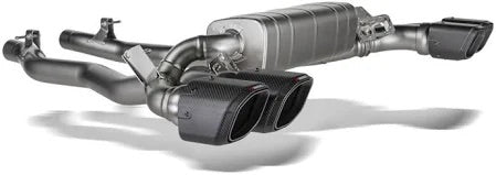 Akrapovic