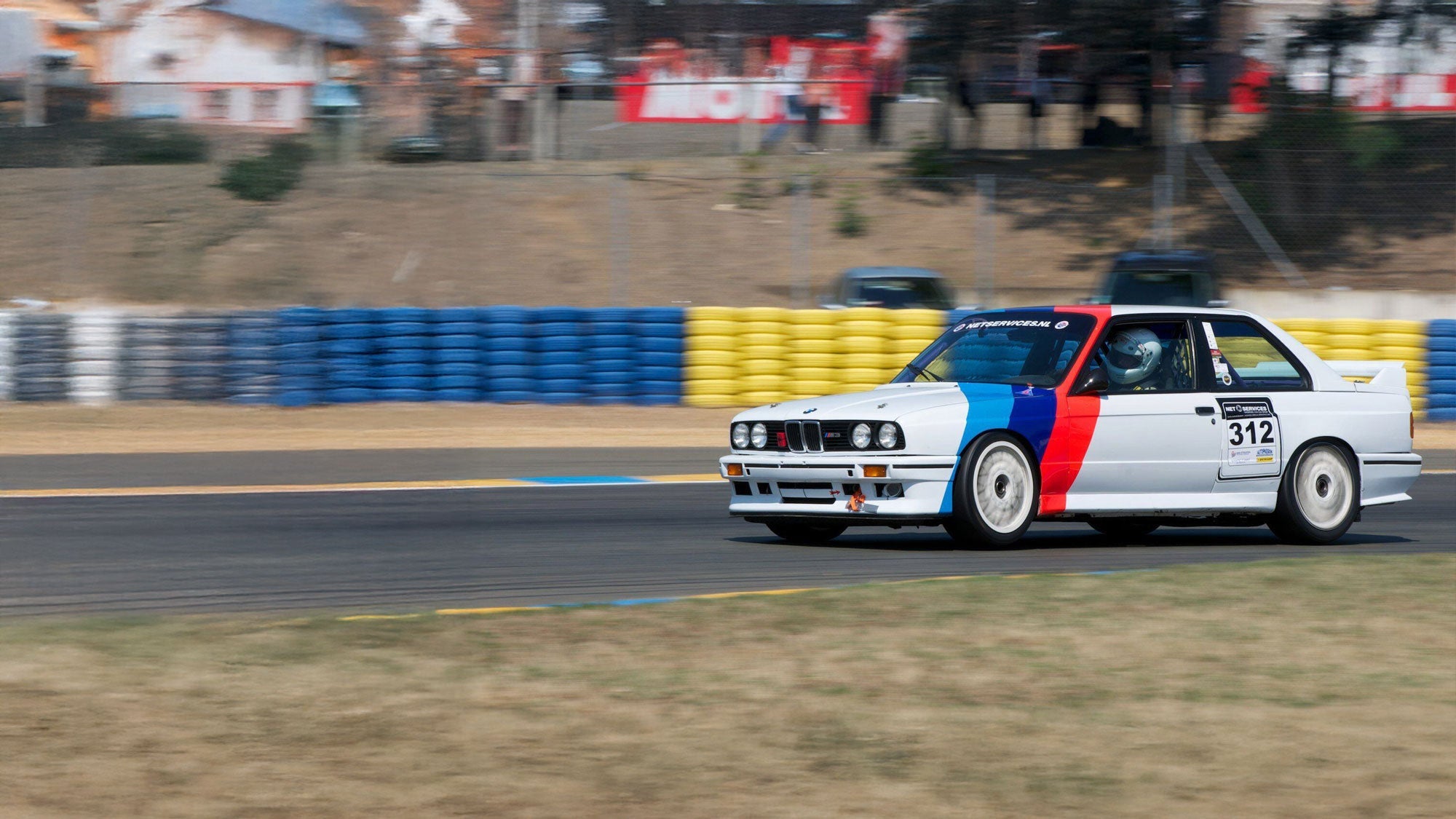 BMW M3 E30 Parts – ORT Motorsport