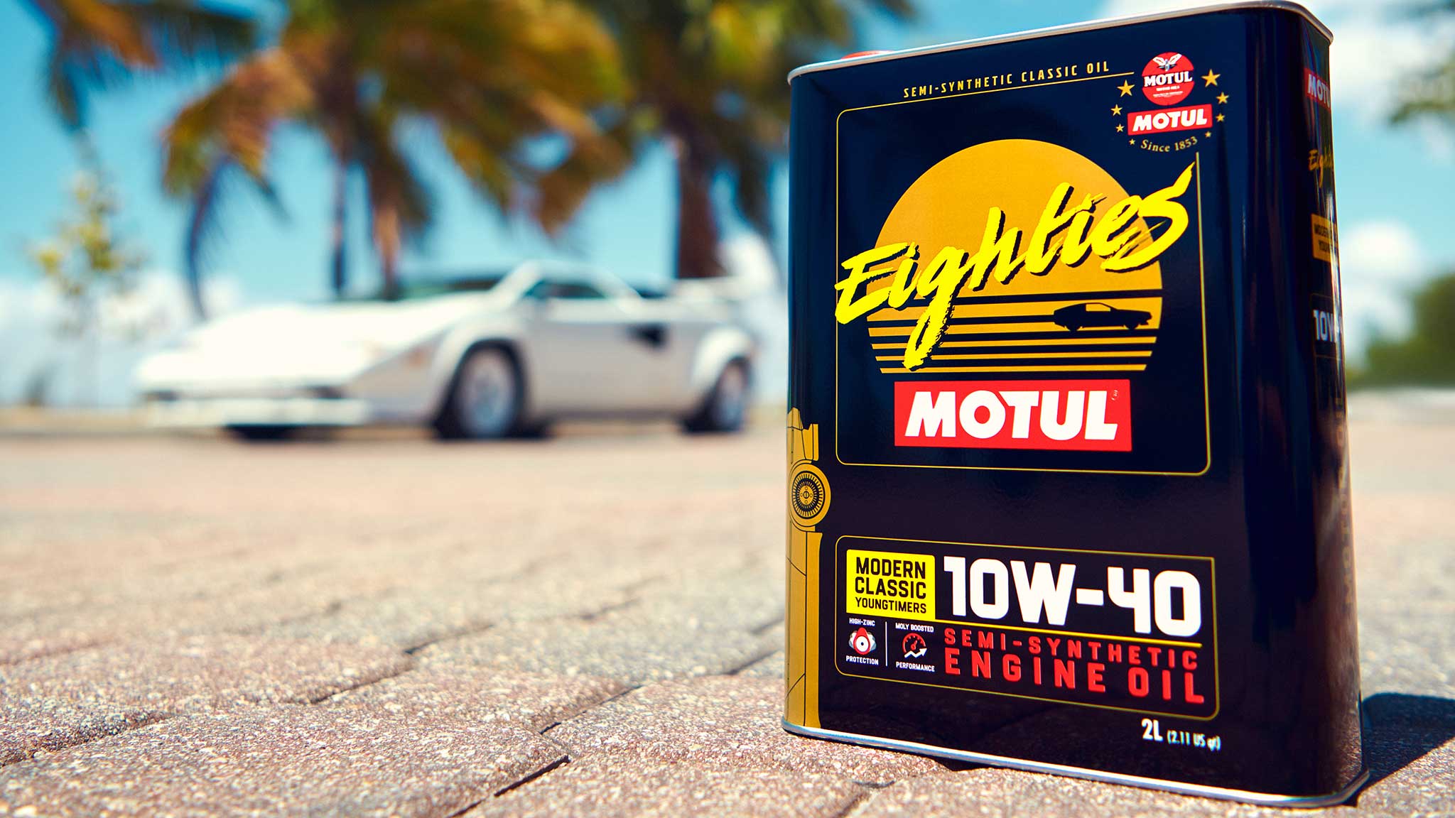 Motul