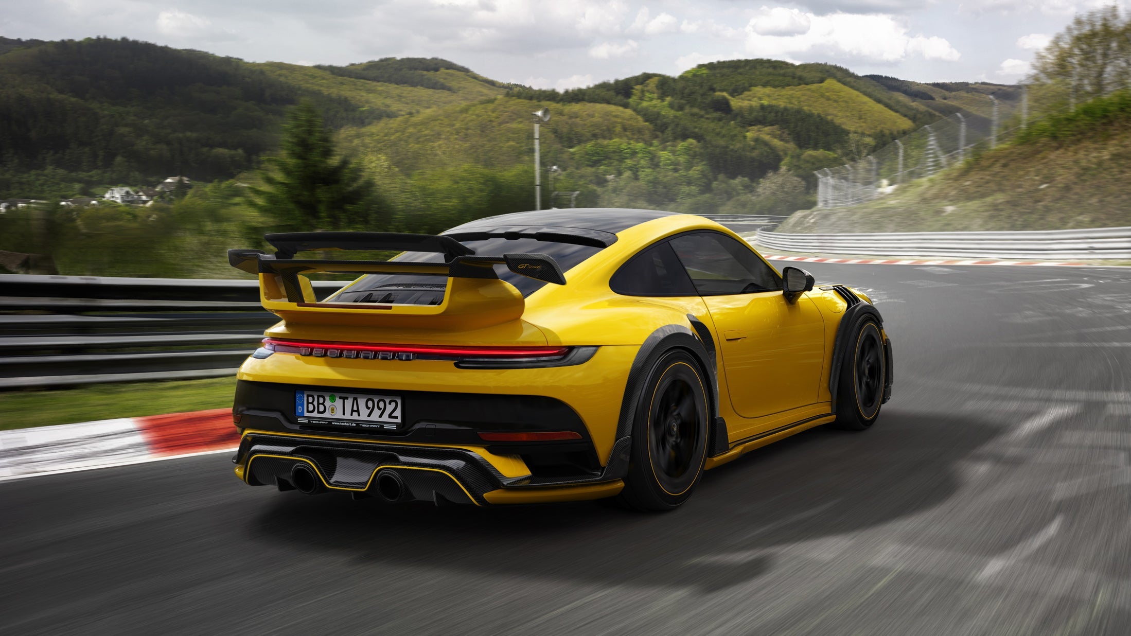 TechArt
