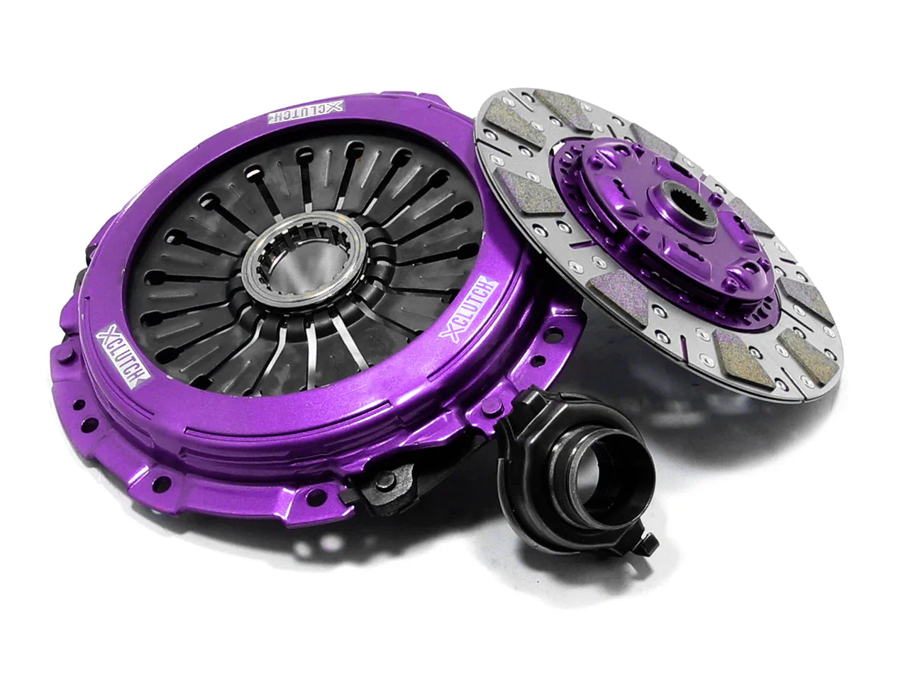 Drivetrain Parts