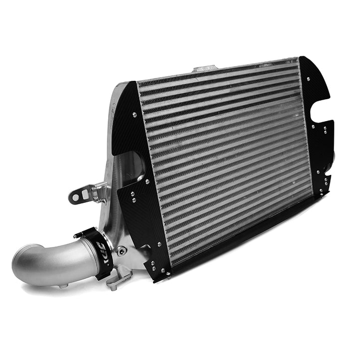JDY Front Mount Intercooler (FMIC) for Audi RS3 - 1300HP Rated | 2.5 TFSI DAZA/DNWA