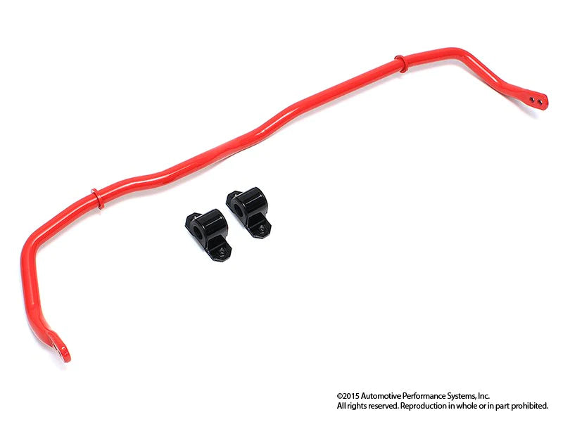 NEUSPEED Anti-Sway Bar - Front 25mm • MQB AWD