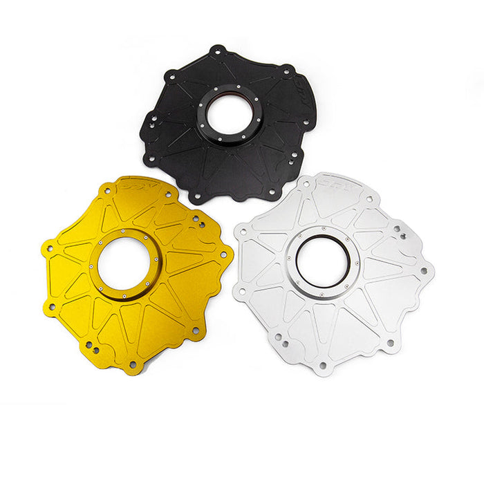 JDY Audi TTRS 8S / RS3 8V2 EA855 EVO 2.5TFSI Crankshaft Seal Billet