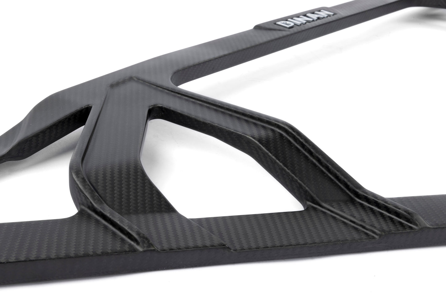 Dinan Carbon Fiber Strut Tower Brace - 2021-2025 BMW M2/M3/M4 (G8x)