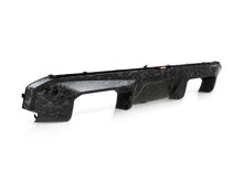 Akrapovic BMW M3 (G80 / G81) / M4 (G82 / G83) Rear Chopped Carbon Fiber Diffuser - Matte