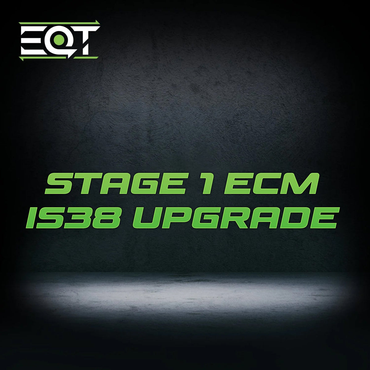 EQT Staged ECU Tune - Audi MQB A3 Quattro 2.0T (8V.2)