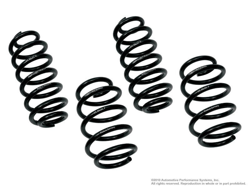 Neuspeed Lowering Springs Kit | Sport • MQBe Golf GTI Mk8, A3 8Y