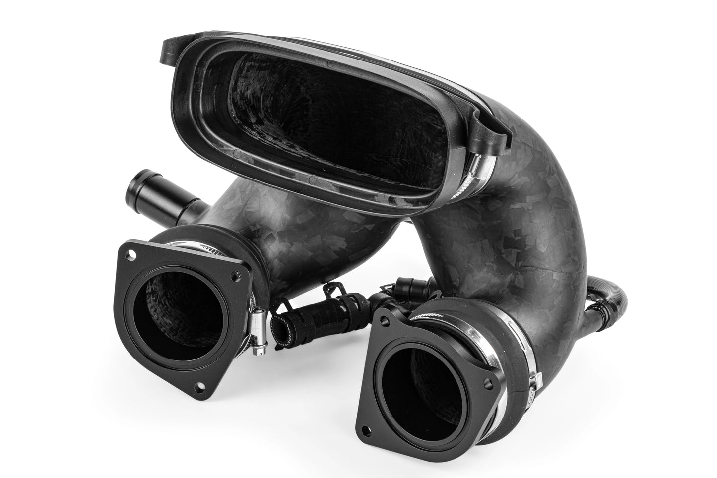 APR Carbon Fiber Intake System - Audi SQ7/RS Q8 & Lamborghini Urus