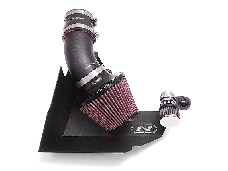 Neuspeed Air Intake Kit | P-FLO • MQB 2.0L EA888.3B TSI