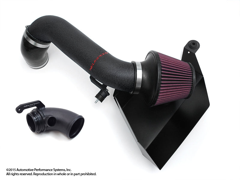 Neuspeed HI-PER Air Induction Kit • MQB 1.8L/2.0L EA888.3 TSI