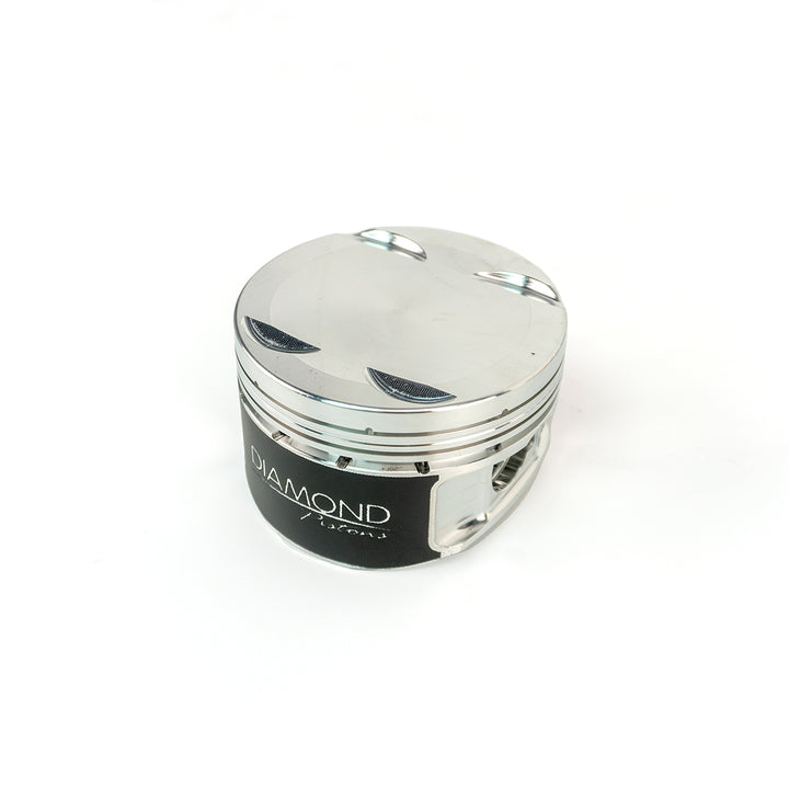 JDY Spec Diamond Forged Pistons - Audi RS3 8V / 8Y (2.5 TFSI DAZA / DNWA)