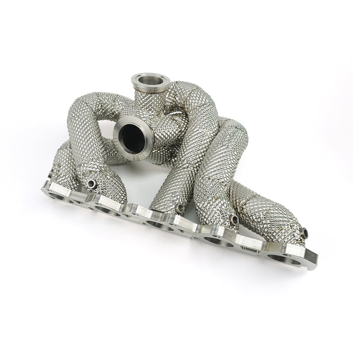 JDY Performance V2 Xona X3C Plug & Play Turbo Kit - For Audi RS3 8V.2 (DAZA/DNWA)