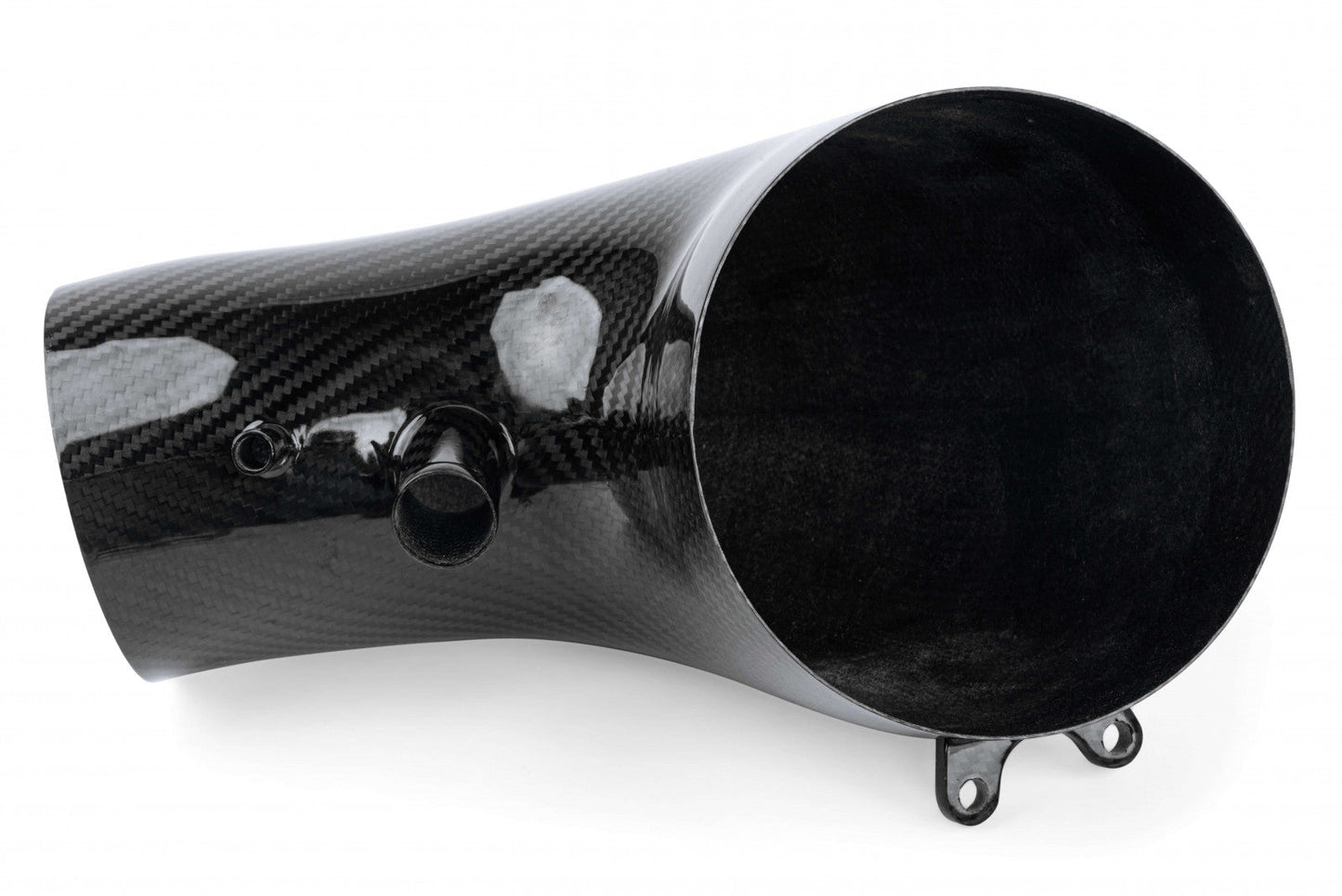 APR Carbon Fiber Intake Filter System - 2.5 TFSI RS3