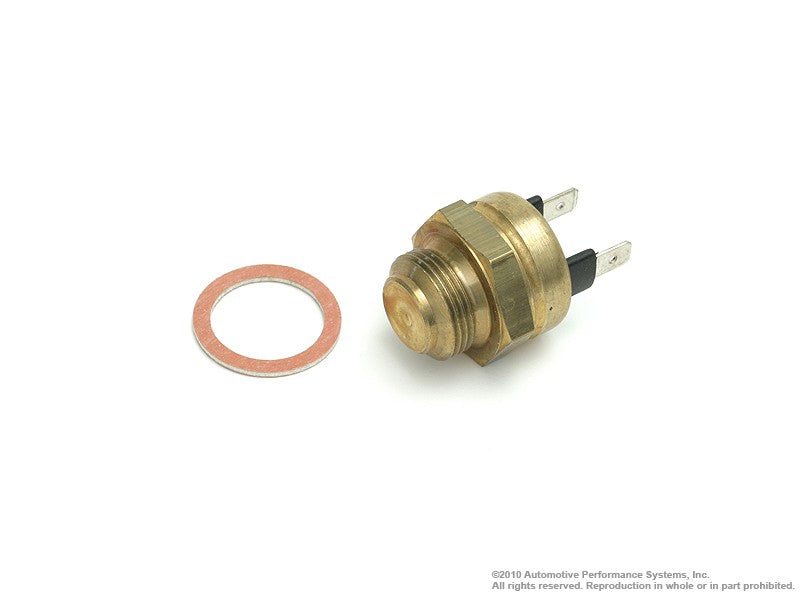 Neuspeed Fan Switch - 2 Pole