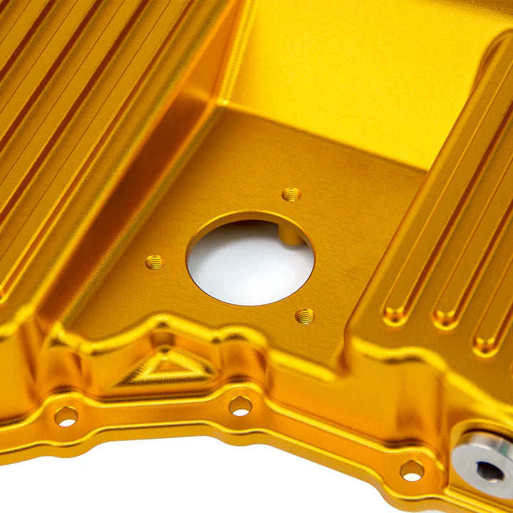 JDY Performance Audi RS3 8V 8V2 8Y EA855 EVO Oil Pan 2.5TFSI (DAZA DNWA)