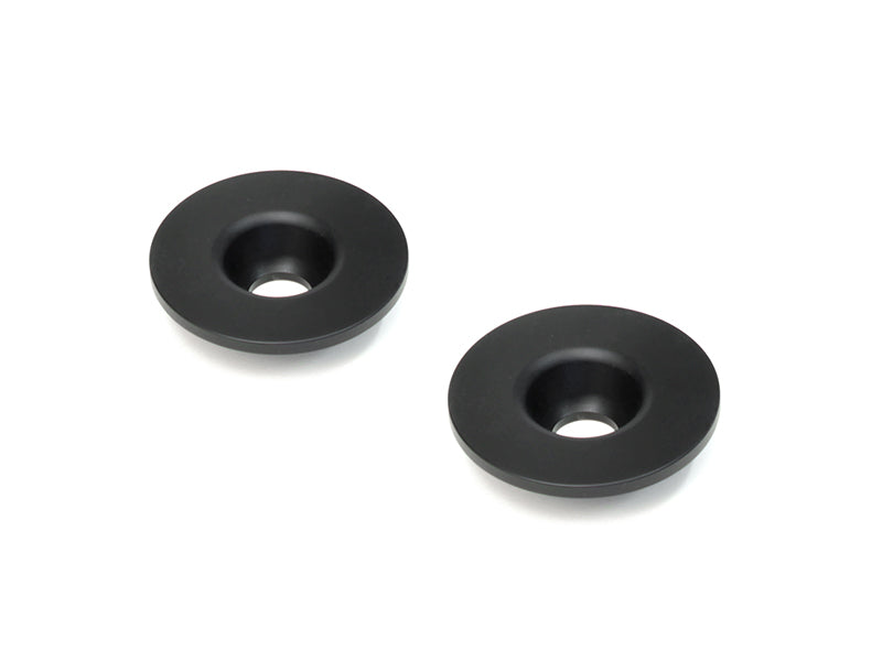 Neuspeed Spring Riser Pad Kit | Rear • PQ35/PQ46, MQB/MQBe