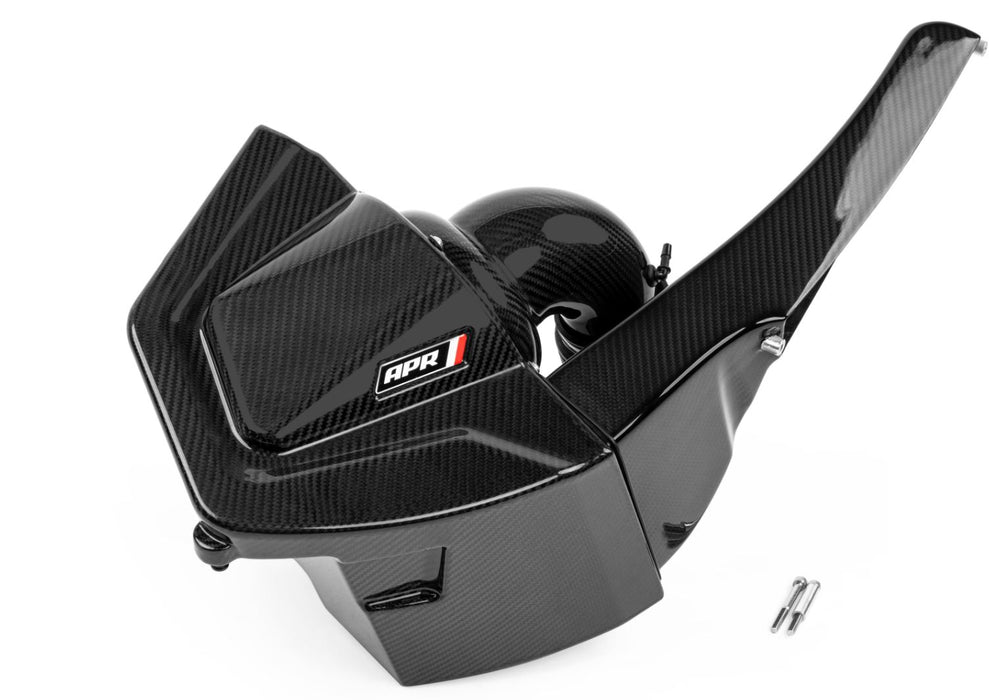 APR CARBON FIBER INTAKE - 2.0T A4/A5 (B9)