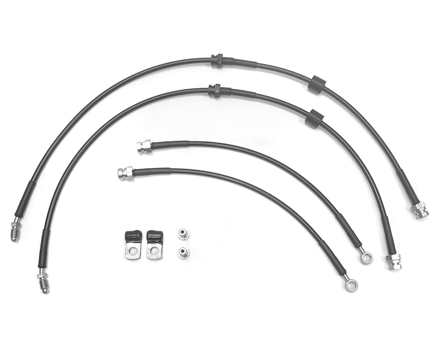 Neuspeed Stainless Steel Brake Lines • Q5/SQ5 B9