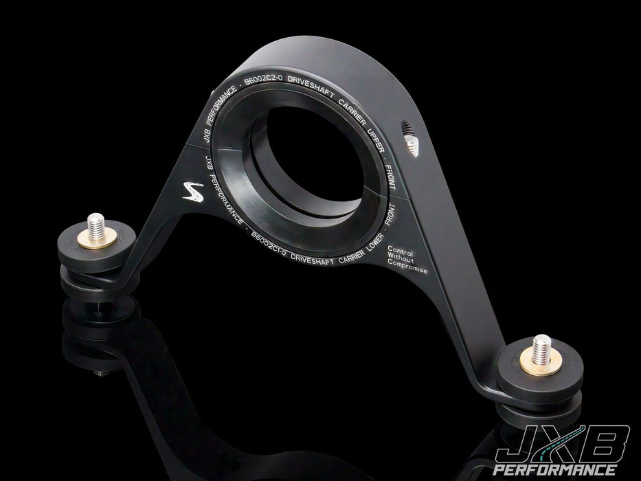 JXB Performance Audi B6/7 A4/S4/RS4 With 01A/01E/0A3 Driveshaft Center Support Bearing Carrier Upgrade (B6002A0)