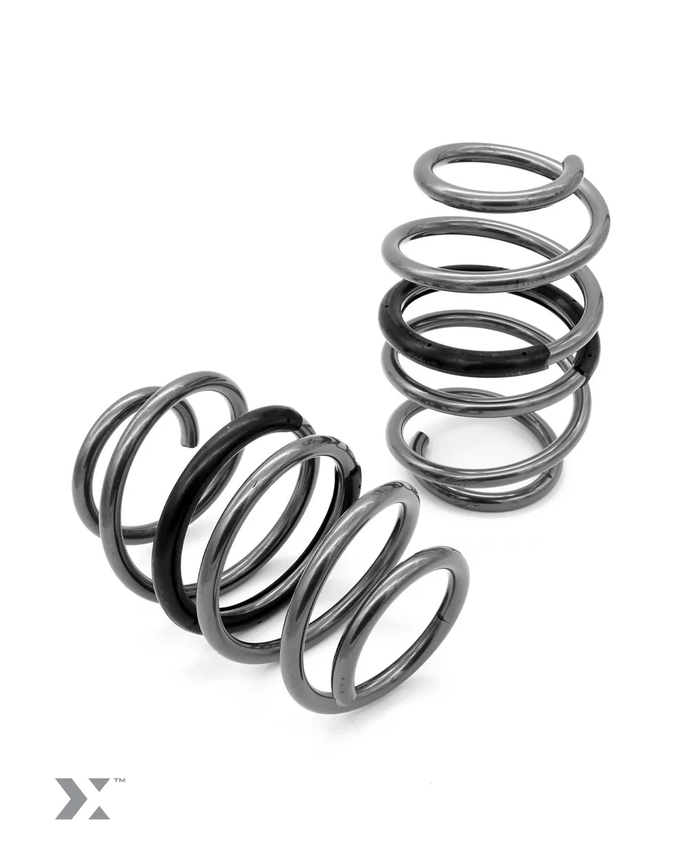 MMX Performance Lowering Springs for BMW X3 M/X3 M Competition