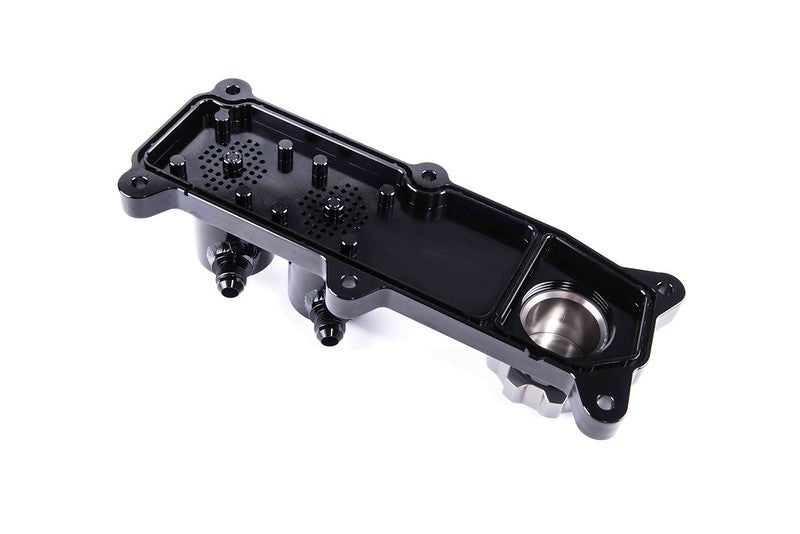 Racingline Oil Catch Can System B9 S4 | SQ5 - EA389 3.0T