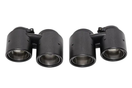Soul Performance Porsche 991.1 Base with PSE / S / GTS Carrera Valved Performance Exhaust System