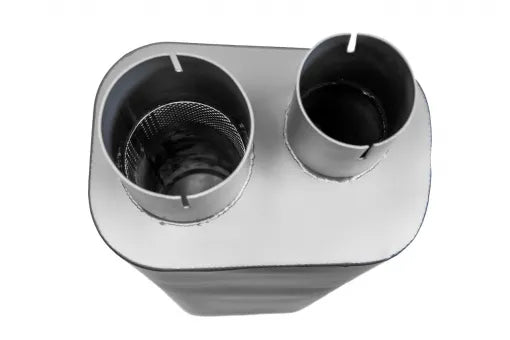 Soul Performance Porsche 997 / 991 GT3 SOUL Center Muffler