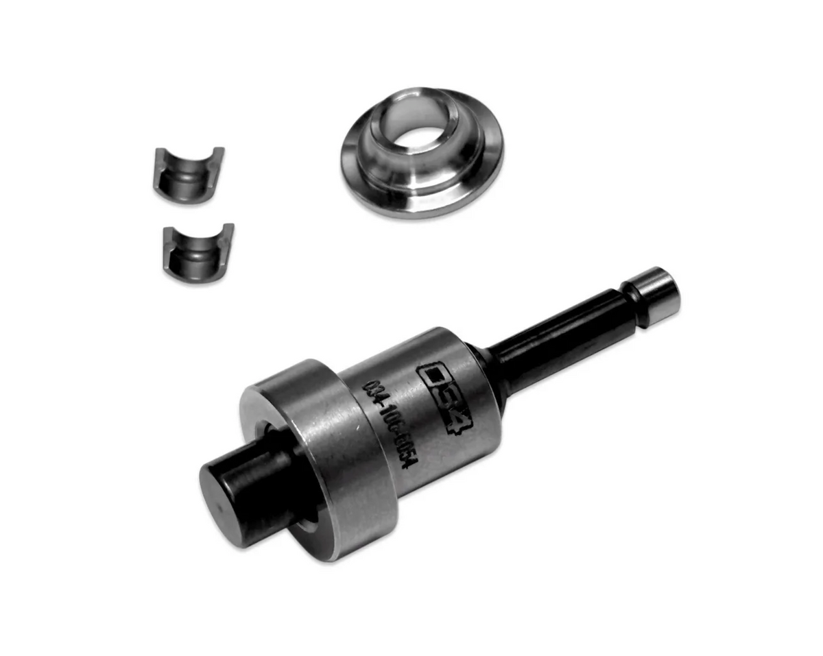 034Motorsport High Pressure Fuel Pump Piston Upgrade Kit, 2.9T & 3.0T TFSI EA839