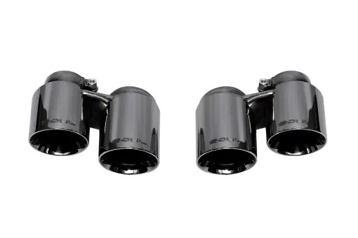 Soul Performance Porsche 991.1 Base with PSE / S / GTS Carrera Valved Performance Exhaust System
