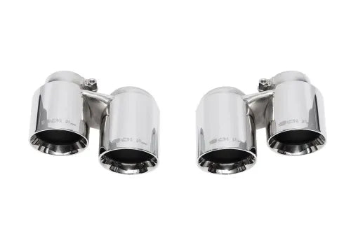 Soul Performance Porsche 991.1 Base with PSE / S / GTS Carrera Valved Performance Exhaust System