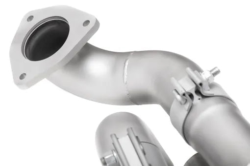 Soul Performance Porsche 991.1 Base with PSE / S / GTS Carrera Valved Performance Exhaust System