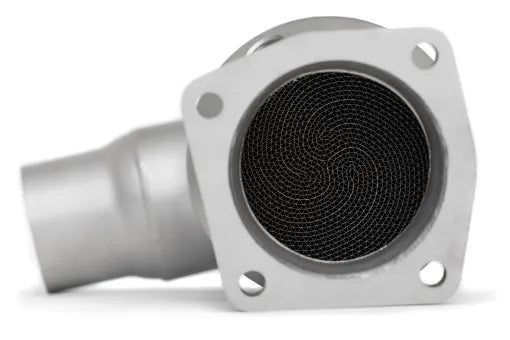 Soul Performance Porsche 997.2 Turbo Sport Catalytic Converters