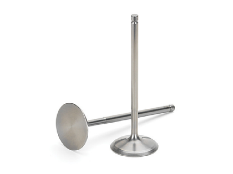 Supertech Honda K20 37.5x5.48x106.95mm Dish Titanium Intake Valve - Single (Drop Ship Only)