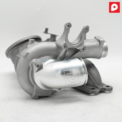 BMW S55 Pure Stage 2 (Hi-Flow)