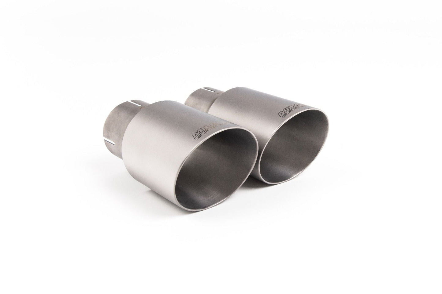 Milltek F80 M3 / F82 M4 Equal Length (Loudest) Cat-Back Exhaust System