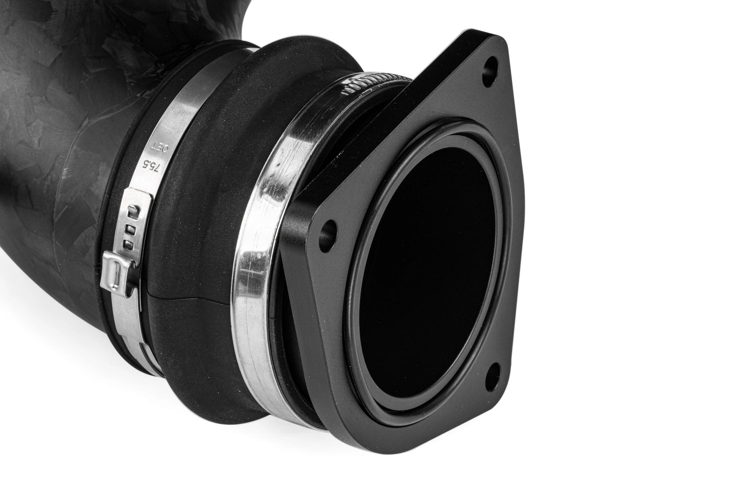 APR Carbon Fiber Intake System - Audi SQ7/RS Q8 & Lamborghini Urus