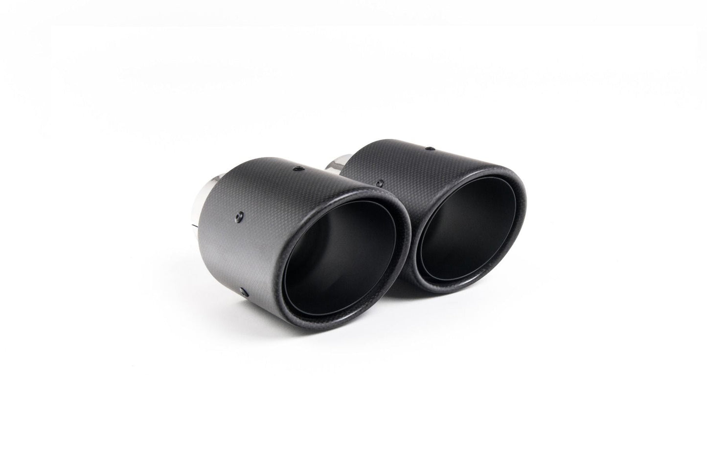 Milltek MK7.5 R Resonated(Quieter) Cat-Back Exhaust System