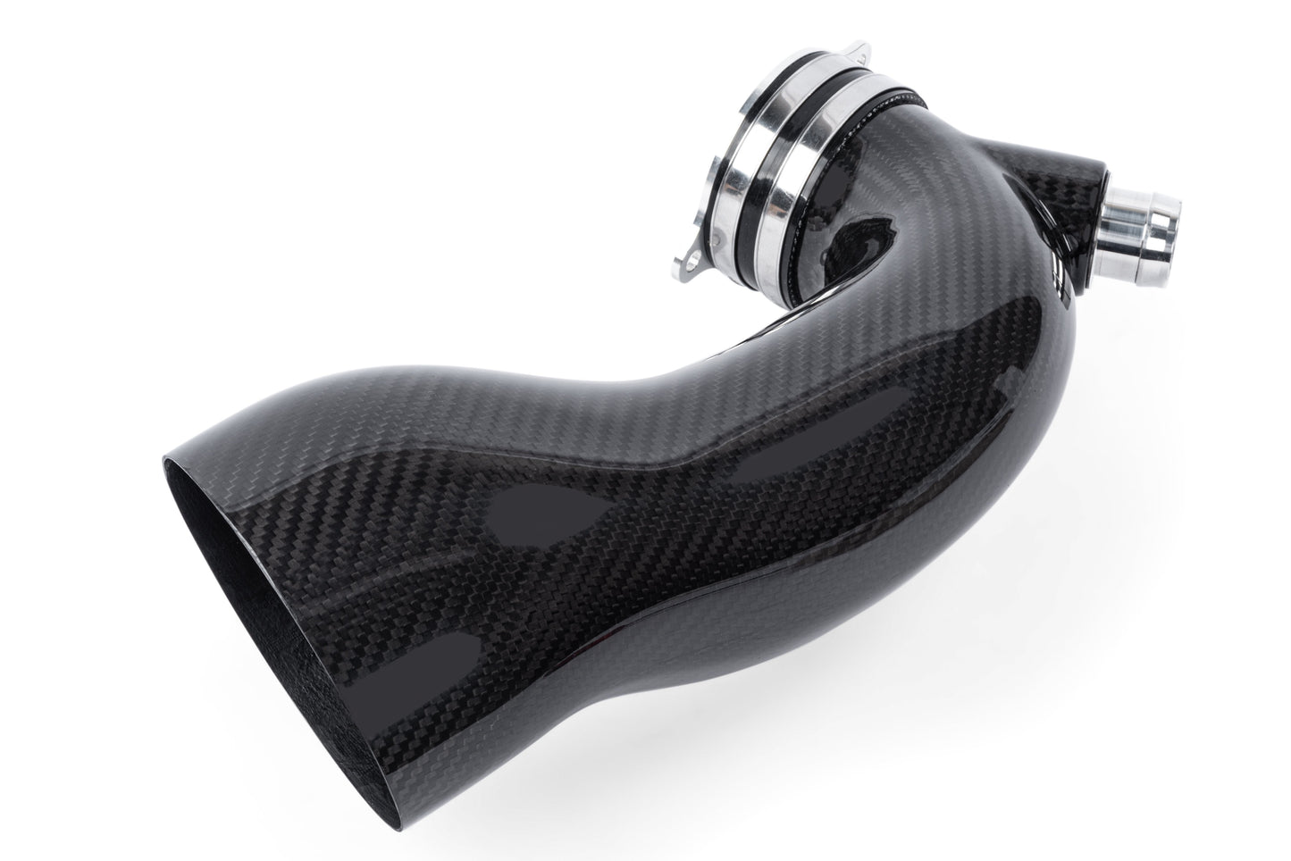 APR CARBON FIBER INTAKE - 3.0T S4/S5 (B9)
