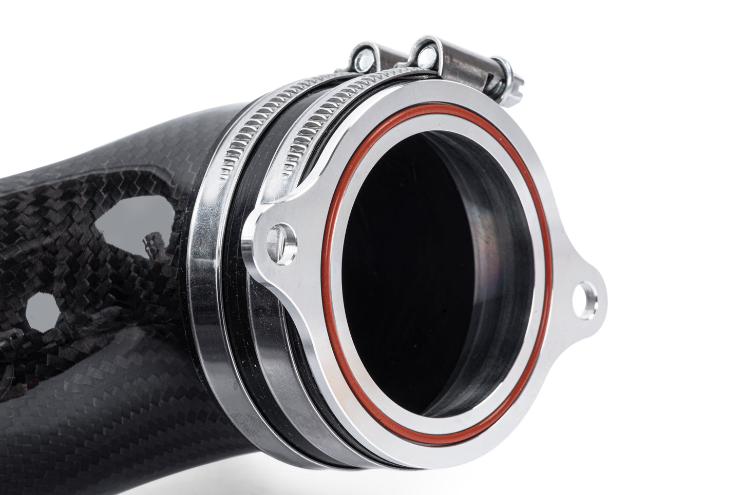 APR CARBON FIBER INTAKE - 3.0T S4/S5 (B9)