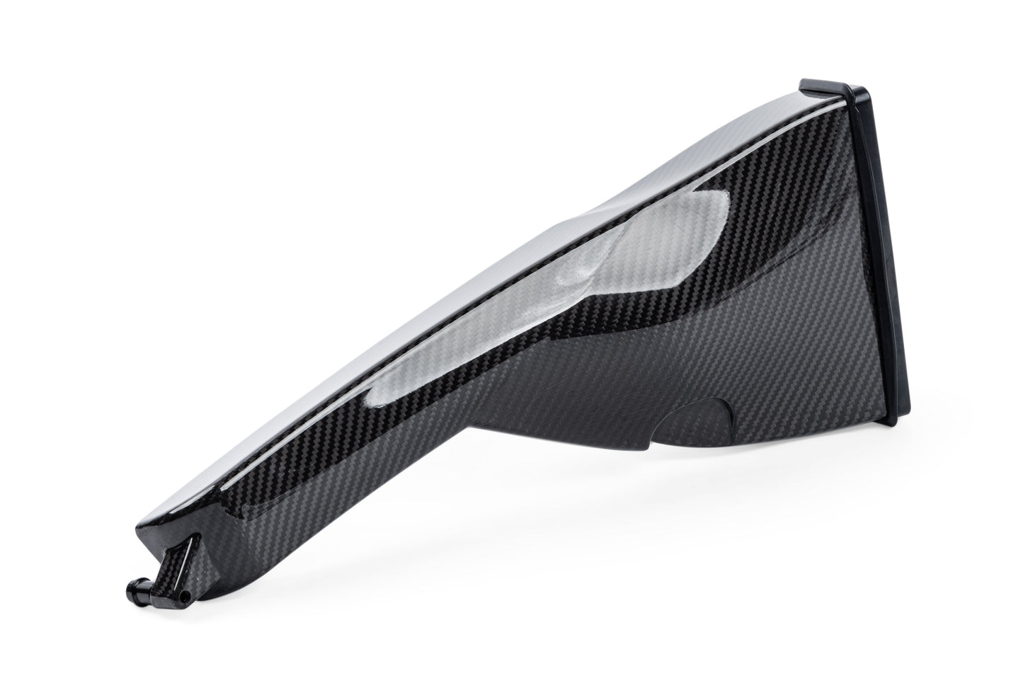 APR CARBON FIBER INTAKE - 3.0T S4/S5 (B9)