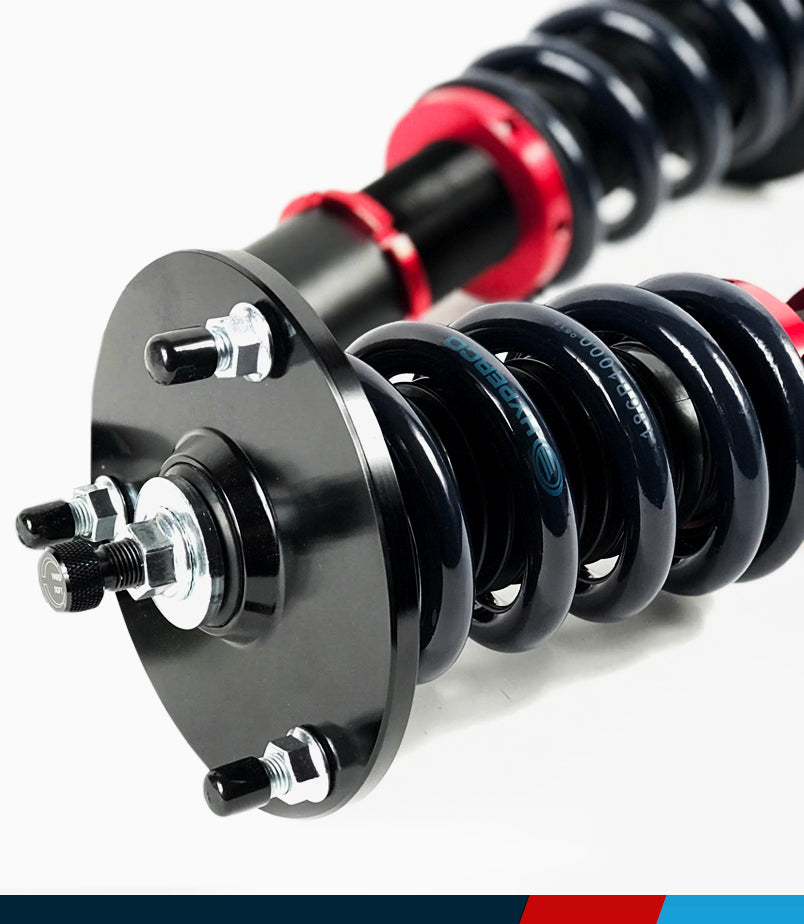 ORT Coilovers