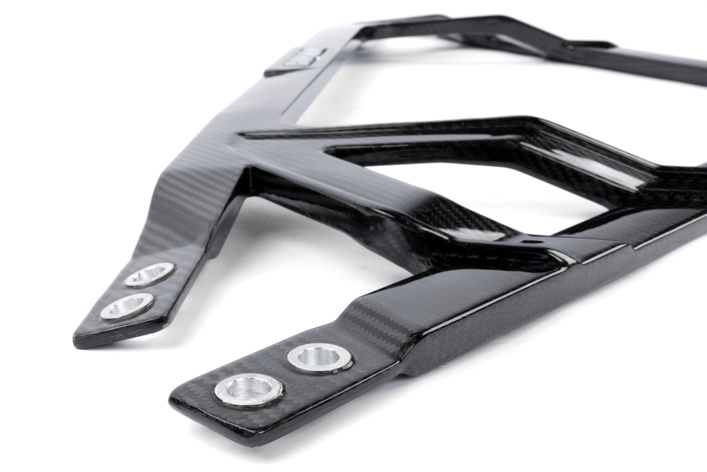 Dinan Carbon Fiber Strut Tower Brace - 2021-2025 BMW M2/M3/M4 (G8x)