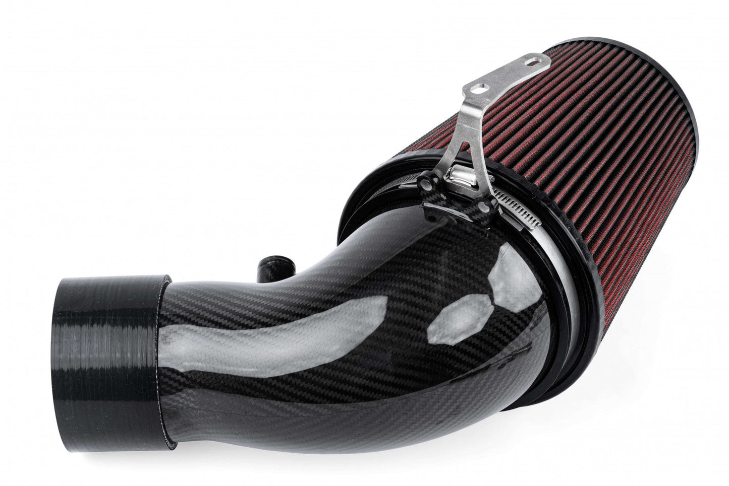 APR Carbon Fiber Intake Filter System - 2.5 TFSI RS3