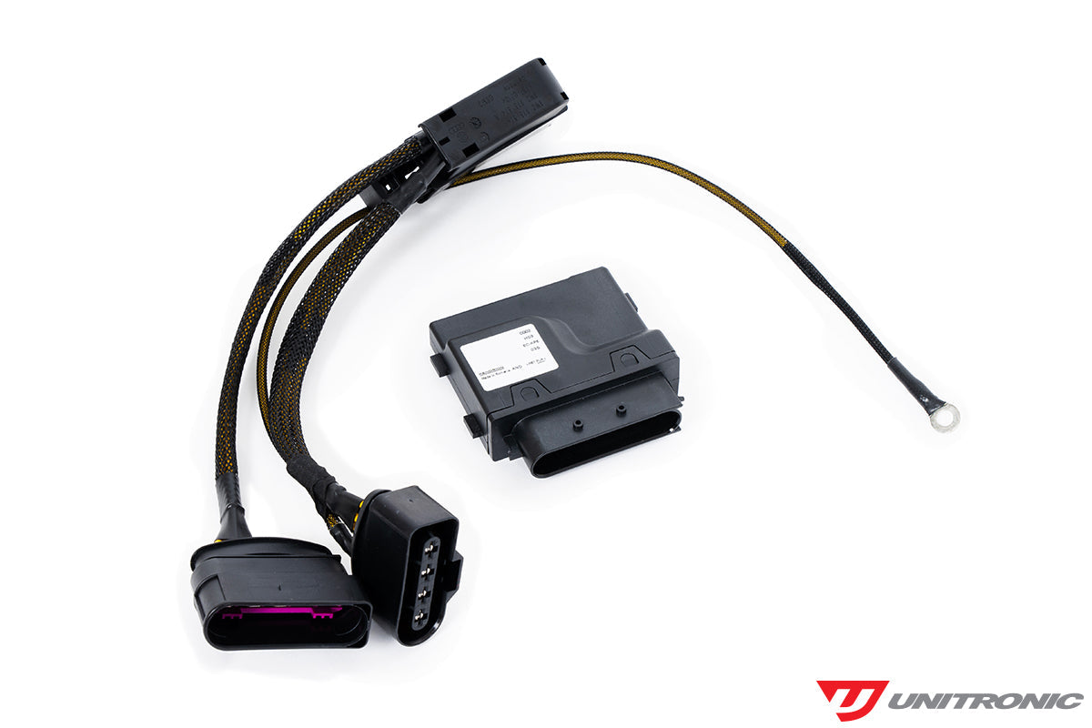 Unitronic Fuel System Upgrade Kit for MK8 GTI (UH019-FLA)