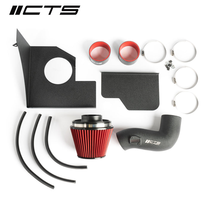 CTS Turbo Intake - BMW / F-Series / B58 / M140i / M240i / 340i / 440i / 3.0L