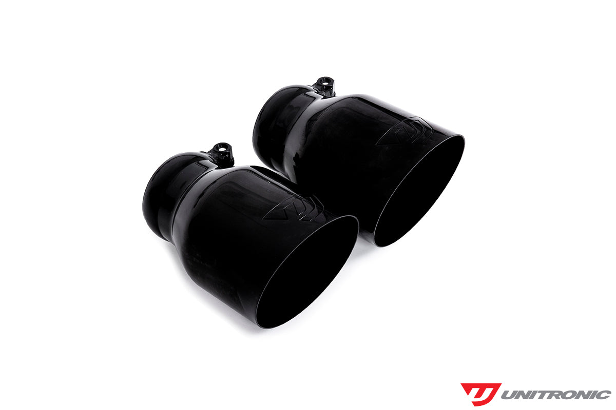 UNITRONIC CAT-BACK FOR 8V & 8V.2 S3
