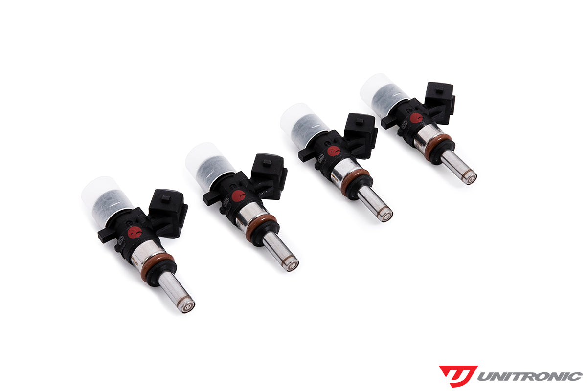 UNITRONIC MPI FUEL RAIL UPGRADE KIT FOR MQB EA888.3