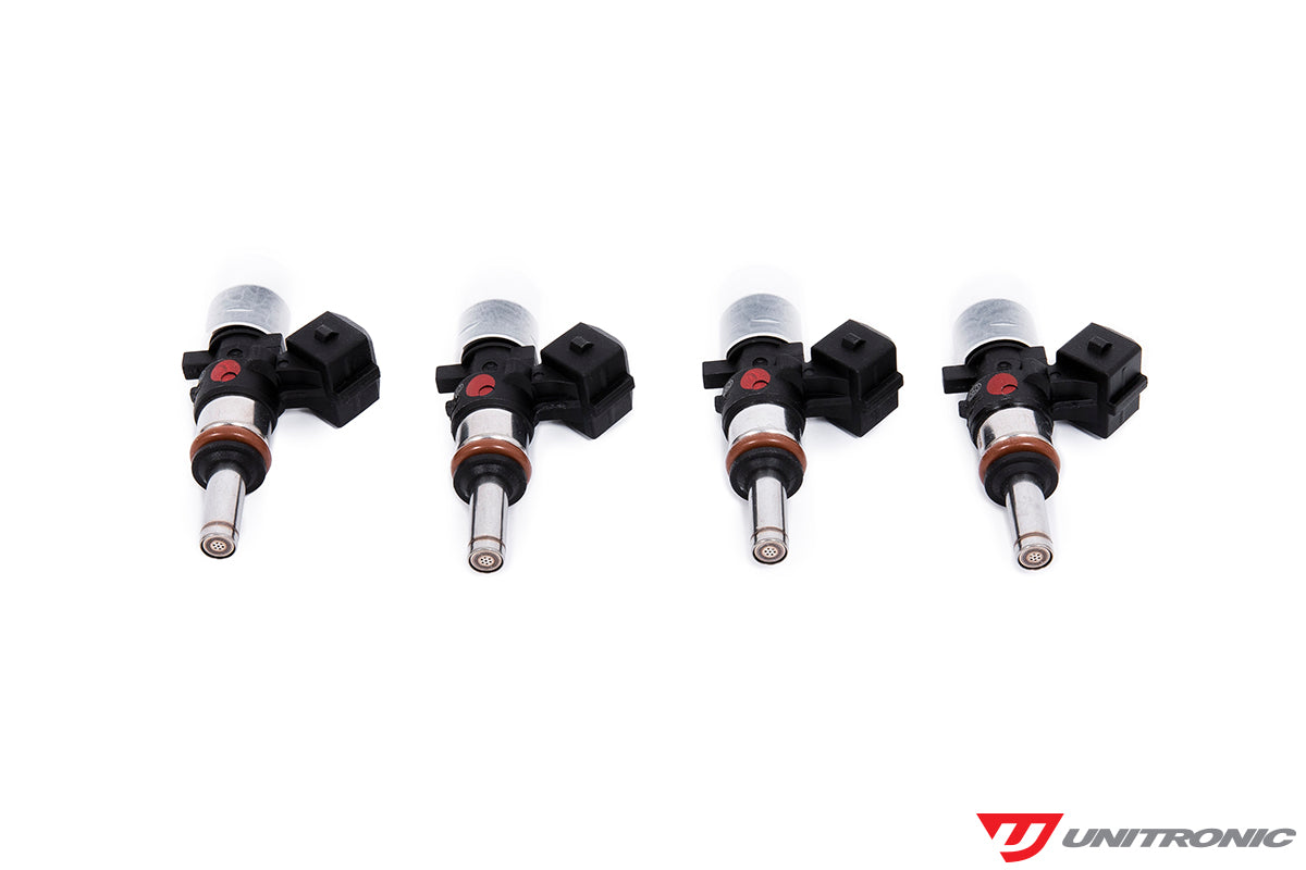 Unitronic Fuel System Upgrade Kit for MK8 GTI (UH019-FLA)