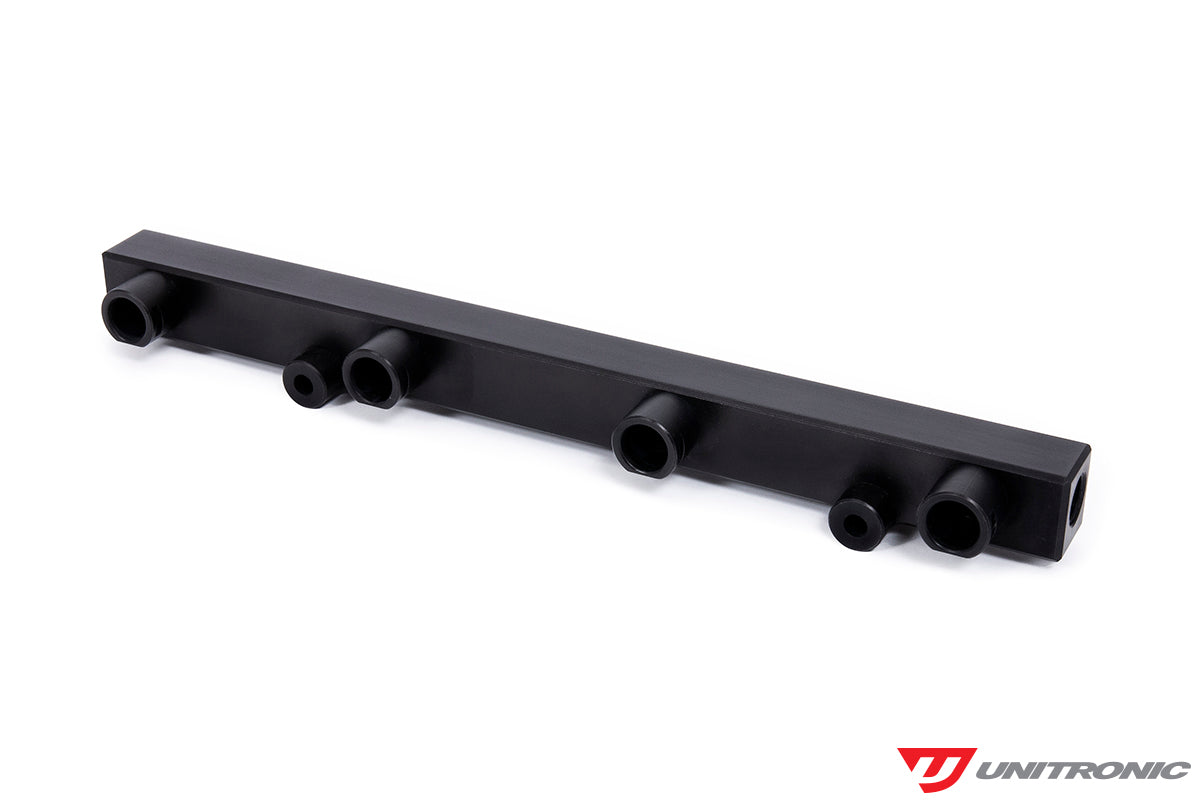 UNITRONIC MPI FUEL RAIL UPGRADE KIT FOR MQB EA888.3